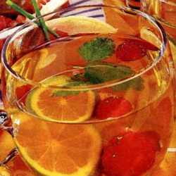 Recept van IJsthee op Receptenenzo