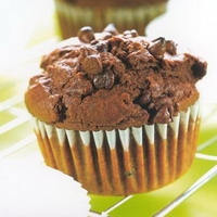 Recept van Sinterklaas muffins op Receptenenzo