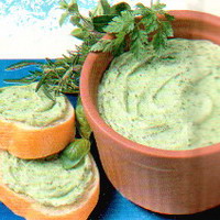 Recept van Kruidenboter op Receptenenzo