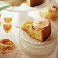 Recept van Oma's appeltaart op Receptenenzo