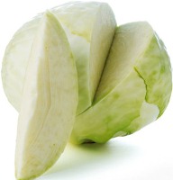 Recept van Pittige witte kool op Receptenenzo